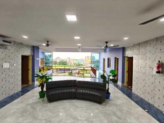 Super Hotel O Atala Main RoadBhubaneswar - 4
