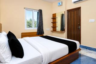 Super Hotel O Atala Main RoadBhubaneswar - 0