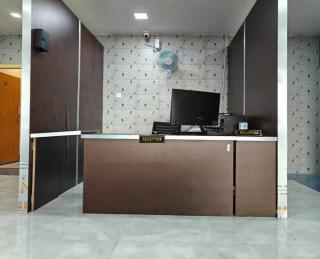 Super Hotel O Atala Main RoadBhubaneswar - 1