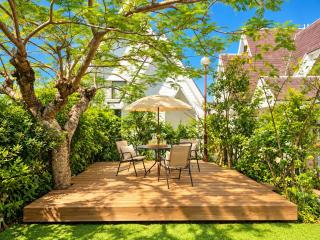 LOGIN OKINAWA -mayonaka- Villa B1 - 9