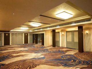 Palette Hotel by CheckIn Amritsar, City Centre - 9