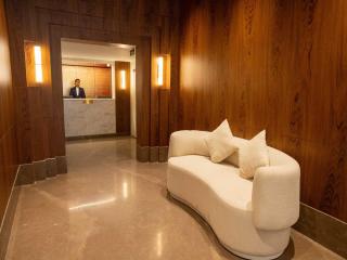 Palette Hotel by CheckIn Amritsar, City Centre - 7
