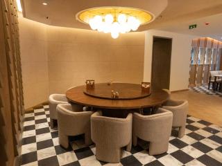Palette Hotel by CheckIn Amritsar, City Centre - 2