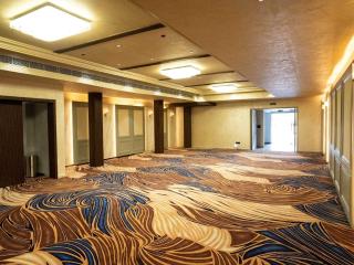 Palette Hotel by CheckIn Amritsar, City Centre - 5