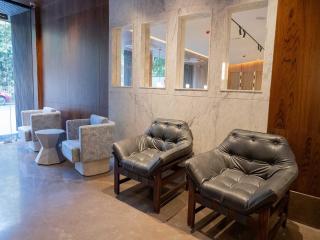 Palette Hotel by CheckIn Amritsar, City Centre - 3