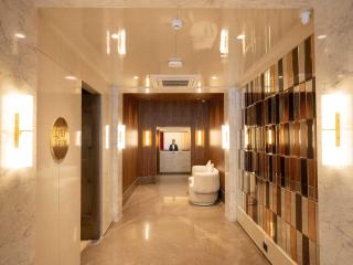 Palette Hotel by CheckIn Amritsar, City Centre - 1