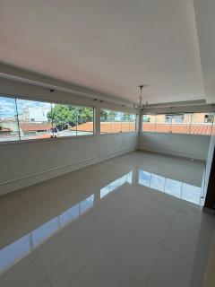 Sobrado Crimeia Oeste - 4
