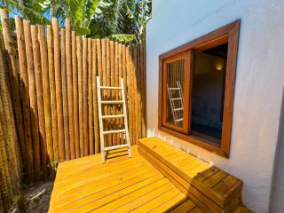 Vila Budião - Corumbau - 8