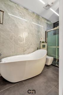Villa Kintia - Jacuzzi 6 places & Vue sur Mer - 4