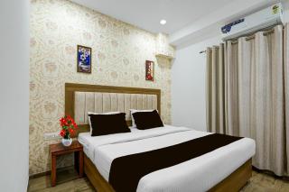 Super Townhouse JSS University Bus Stop RR Nagar Formerly Prime Bliss - 8