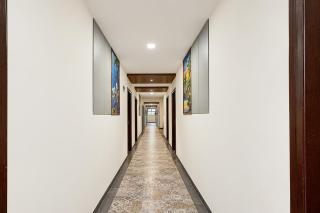 Super Townhouse JSS University Bus Stop RR Nagar Formerly Prime Bliss - 3