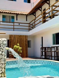 Pousada Casa Nui - Porto de Galinhas - 3