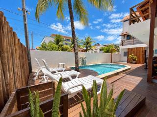 Pousada Casa Nui - Porto de Galinhas - 5