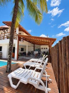Pousada Casa Nui - Porto de Galinhas - 6