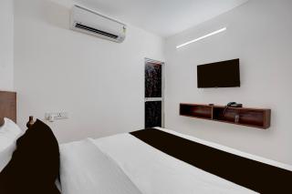 Super Hotel O Ayodhya Junction Road - 8