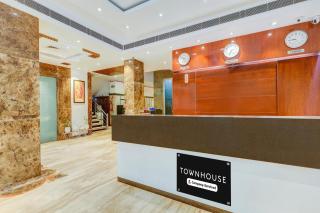 Townhouse Arakashan Road Paharganj Formerly Mohan international - 4