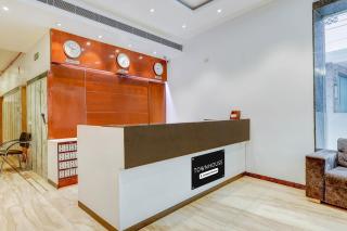 Townhouse Arakashan Road Paharganj Formerly Mohan international - 2