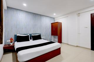 Townhouse Vijay Nagar Formerly Cozy Stay - 3