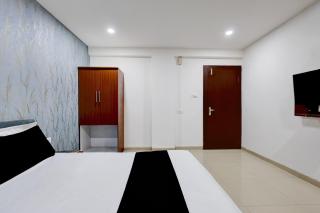 Townhouse Vijay Nagar Formerly Cozy Stay - 1