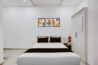 Townhouse Outer Ring Road Mumbai Kolkata Highway - 7