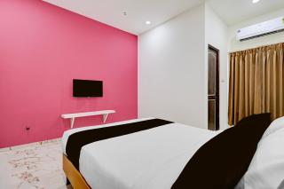 Townhouse Outer Ring Road Mumbai Kolkata Highway - 5