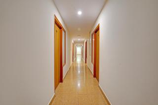 Super Townhouse Banaswadi Railway Station Formerly Davis Inn - 8