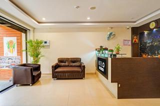 Super Townhouse Banaswadi Railway Station Formerly Davis Inn - 4