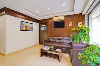 Super Townhouse Banaswadi Railway Station Formerly Davis Inn - 1