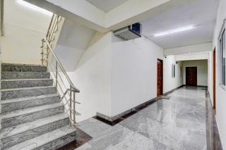Collection O Sathyabama University Sithalapakkam Formerly Srinivasa Residency - 8