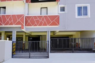 Collection O Sathyabama University Sithalapakkam Formerly Srinivasa Residency - 6