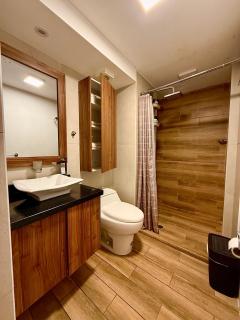 Habitación PrivadalQuicentro Norte - 4