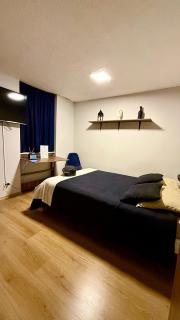 Habitación PrivadalQuicentro Norte - 3
