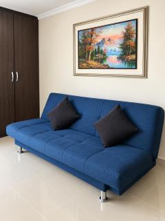 Hermosa casa amoblada - 5