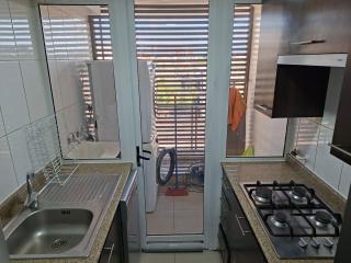 Apartamento en Providencia con estacionamiento privado - 1