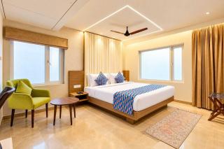 Palette Hotel by CheckIn, Visakhapatnam (Formerly The Beacon Hotel) - 0