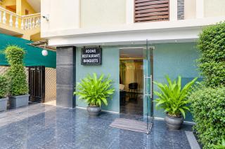 Palette Hotel by CheckIn, Visakhapatnam (Formerly The Beacon Hotel) - 4