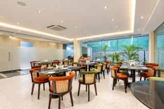 Palette Hotel by CheckIn, Visakhapatnam (Formerly The Beacon Hotel) - 1
