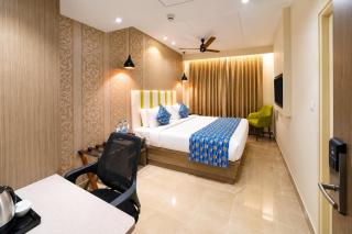 Palette Hotel by CheckIn, Visakhapatnam (Formerly The Beacon Hotel) - 2