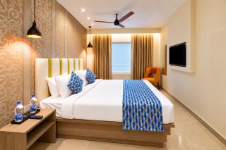 Palette Hotel by CheckIn, Visakhapatnam (Formerly The Beacon Hotel) - 4