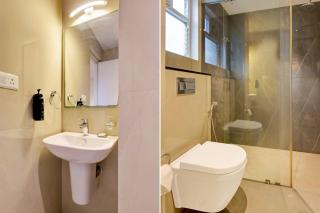Palette Hotel by CheckIn, Visakhapatnam (Formerly The Beacon Hotel) - 8