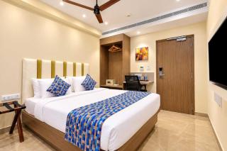 Palette Hotel by CheckIn, Visakhapatnam (Formerly The Beacon Hotel) - 7