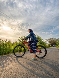 Countryside Homestay - 5