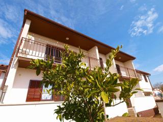 Apartments with BBQ in Valbandon-Istrien 44820 - 6