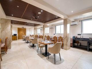 Palette Hotel Pune by CheckIn, MIDC Pimpri-Chinchwad - 2