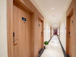 Palette Hotel Pune by CheckIn, MIDC Pimpri-Chinchwad - 3