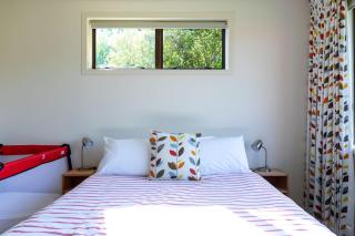 Rotoroa Island Holiday Homes, Hauraki Gulf, Auckland - 2