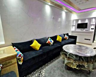 Appartement Moderne & Central à Guéliz - Medina - 6