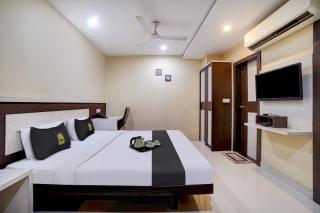 Townhouse Oak Bhilai Railway Junction Formerly Hotel Lotus - 8