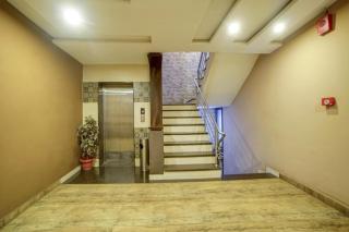 Townhouse Oak Bhilai Railway Junction Formerly Hotel Lotus - 7