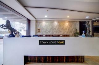Townhouse Oak Bhilai Railway Junction Formerly Hotel Lotus - 6